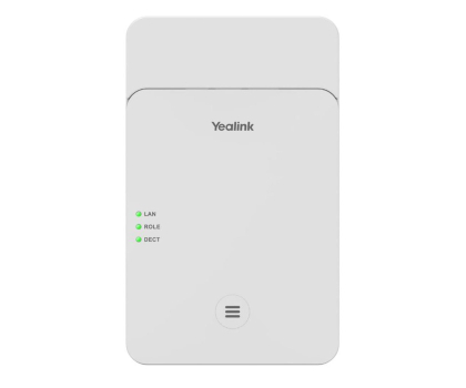 Telefon VoIP Yealink W75 Mini MC